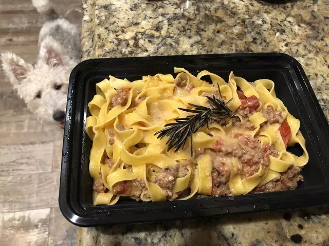 ARTIPASTA