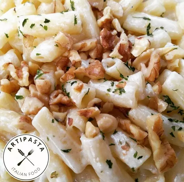 ARTIPASTA
