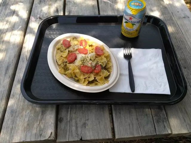 ARTIPASTA