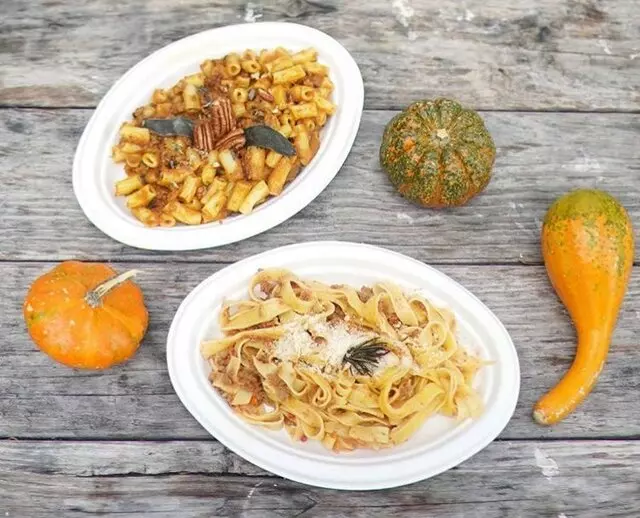 ARTIPASTA