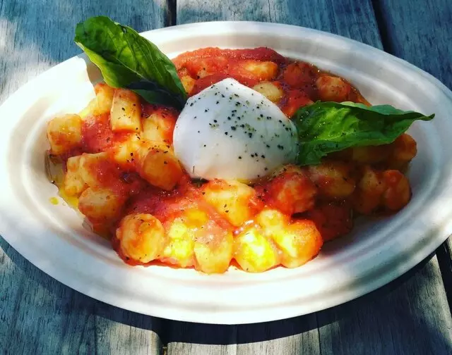ARTIPASTA