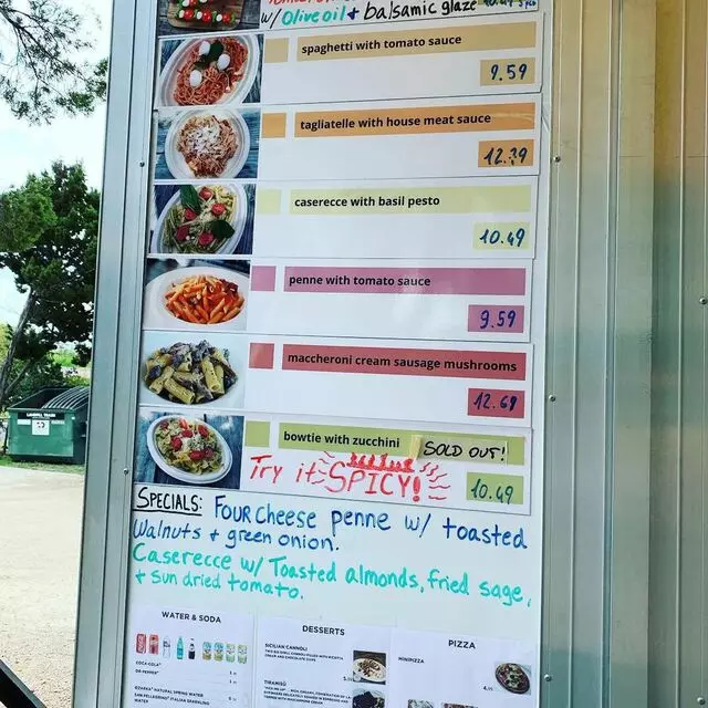 ARTIPASTA