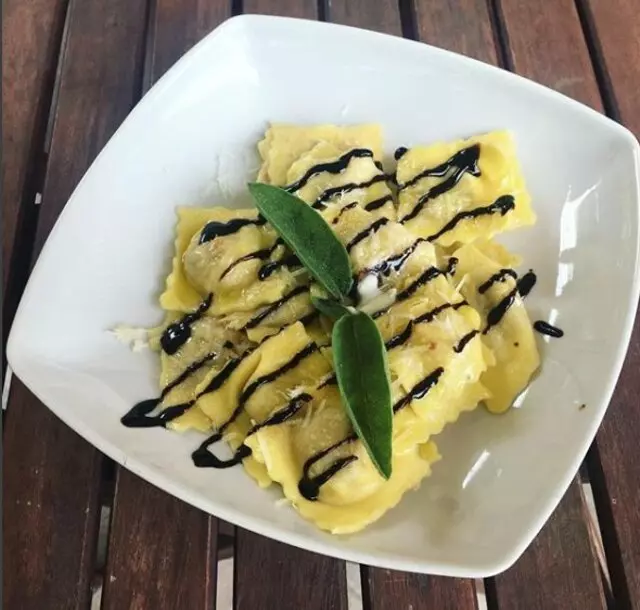 ARTIPASTA