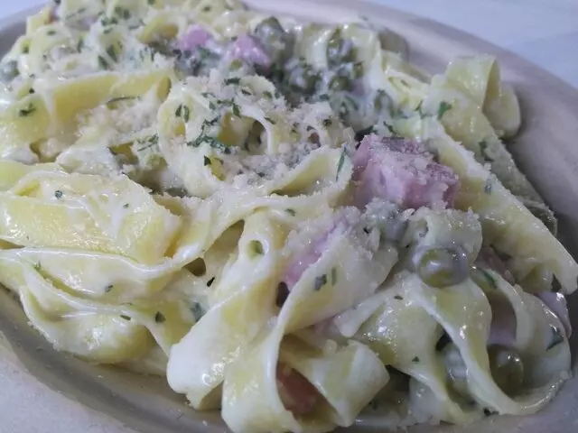 ARTIPASTA