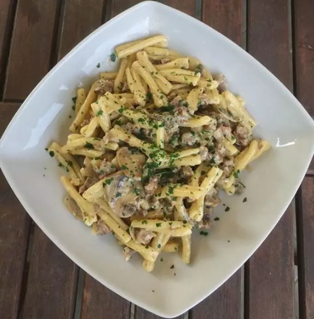 ARTIPASTA