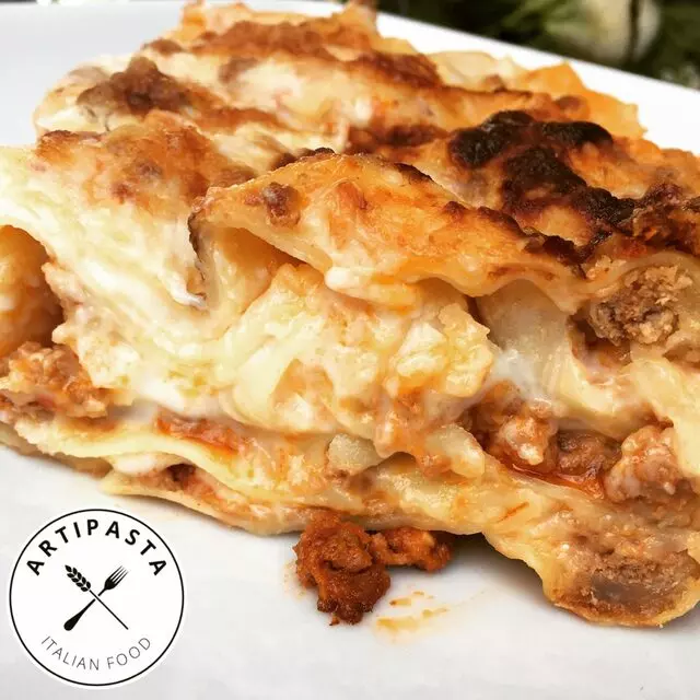 ARTIPASTA