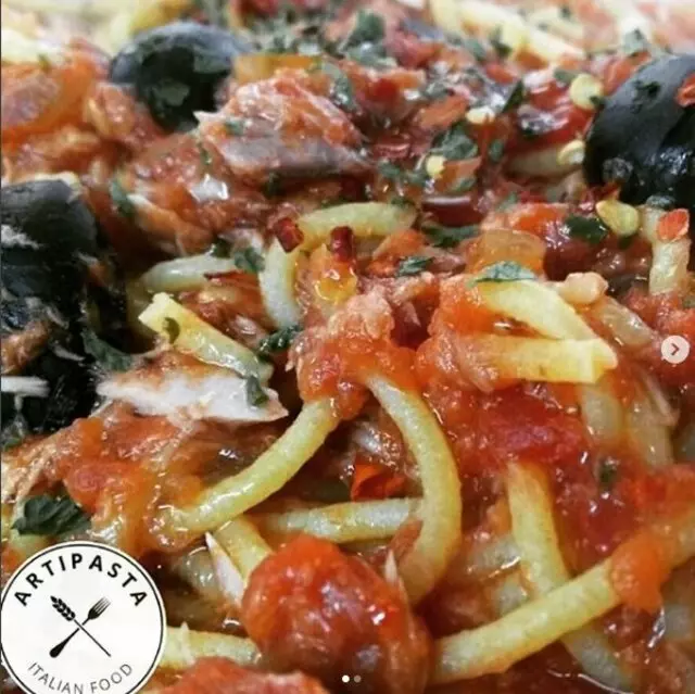 ARTIPASTA