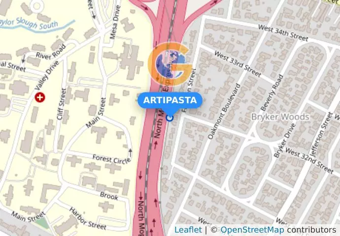 ARTIPASTA
