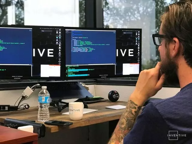 Inventive Academy