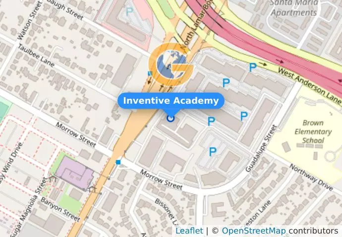 Inventive Academy