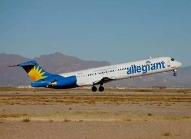 Allegiant Air