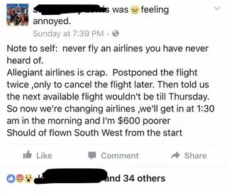 Allegiant Air