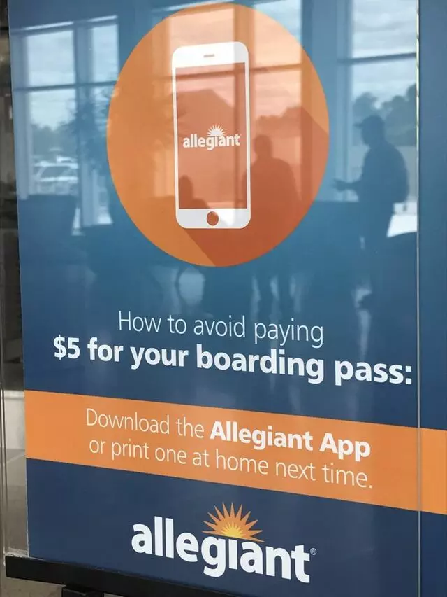 Allegiant Air