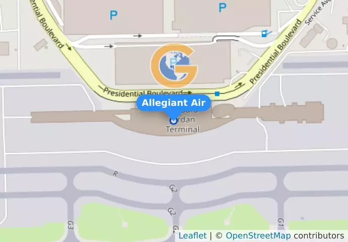 Allegiant Air
