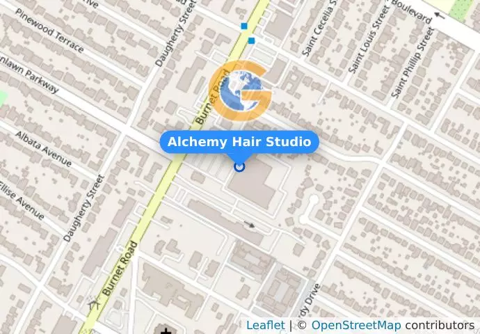 Alchemy Hair Studio