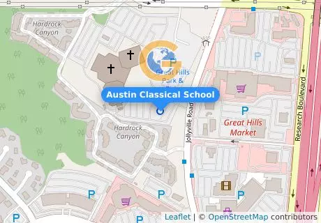 Austin Classical School
