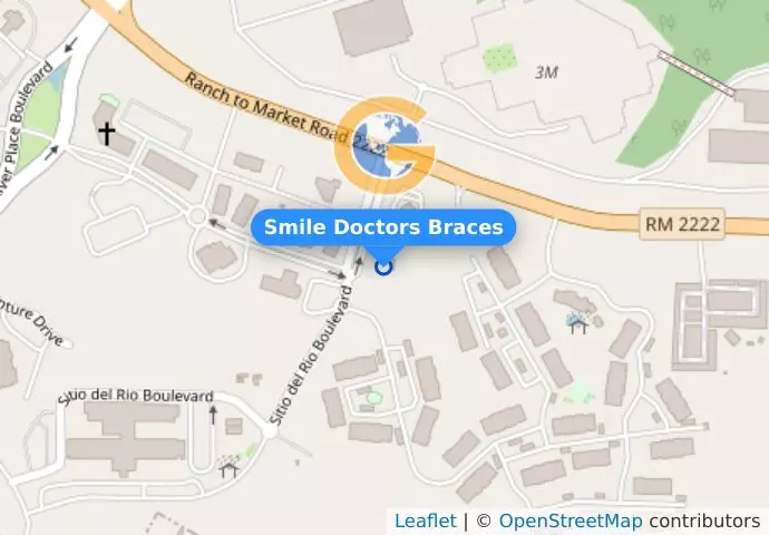 Smile Doctors Braces