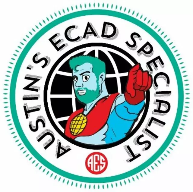 Austin’s ECAD Specialist