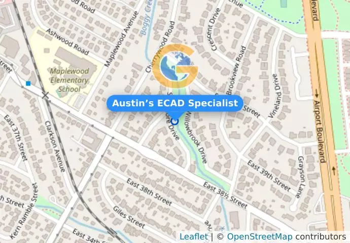 Austin’s ECAD Specialist