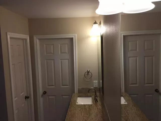 Anything Around The House