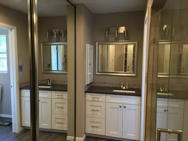 Anything Around The House