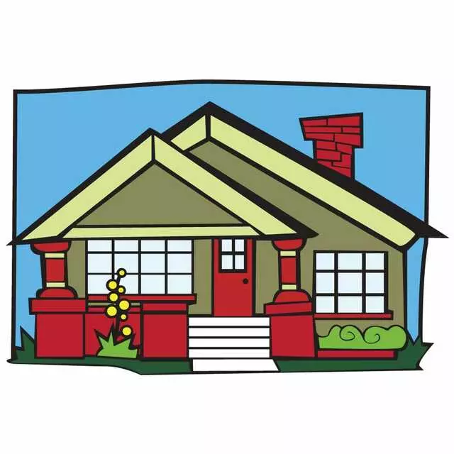 Anything Around The House