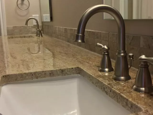 Anything Around The House