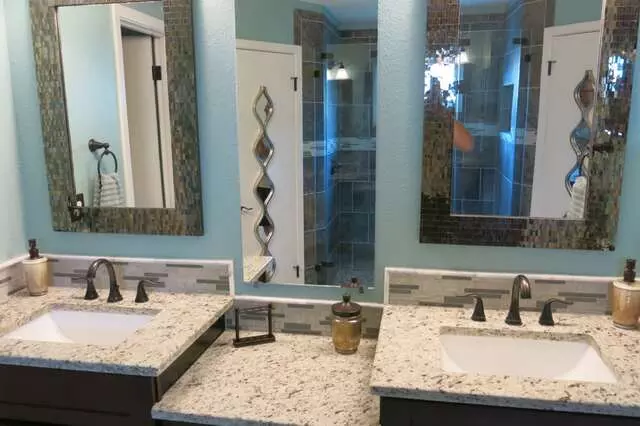 Anything Around The House