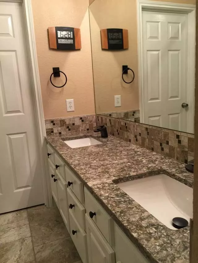 Anything Around The House