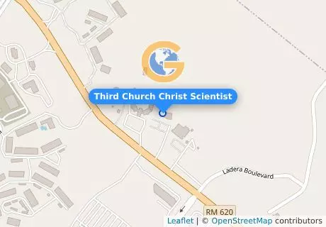 Third Church Christ Scientist