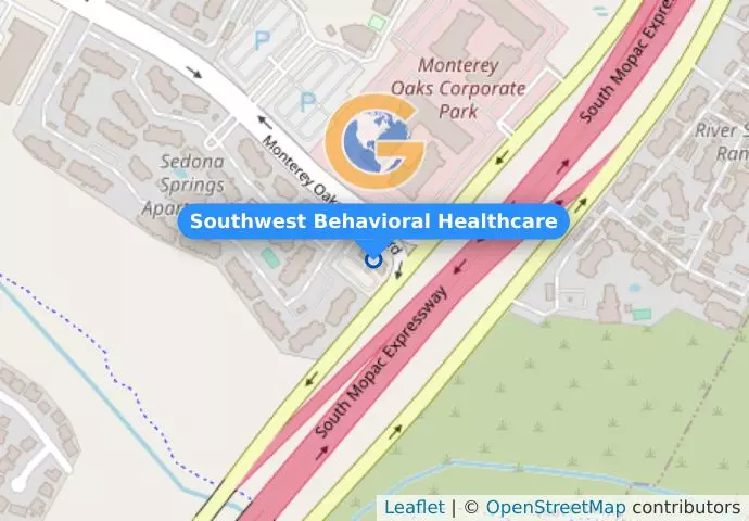 Southwest Behavioral Healthcare