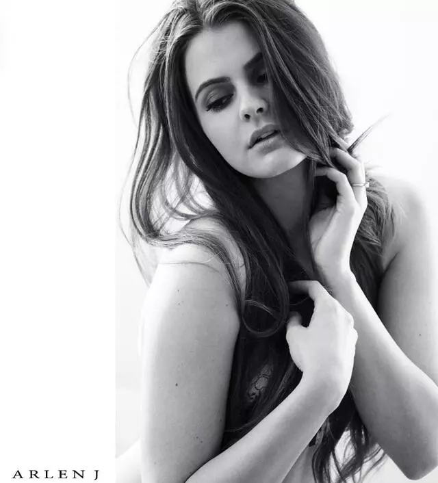Arlen J Boudoir