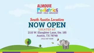 Almouie Pediatrics