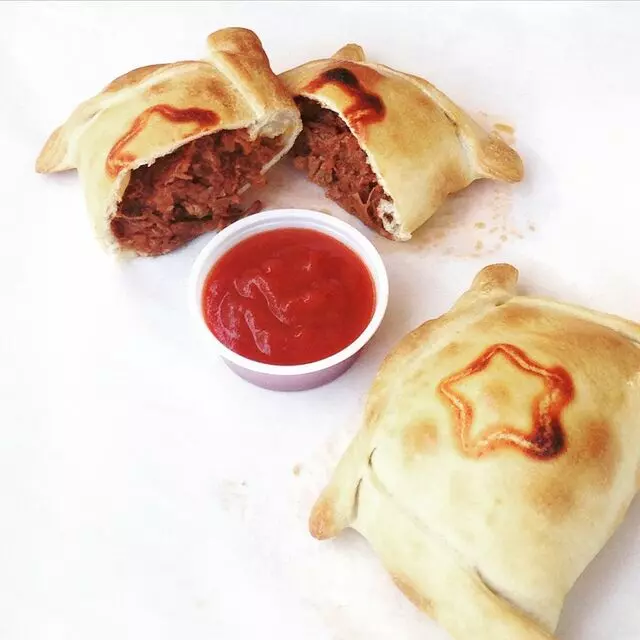 Yapa Artisan Empanadas