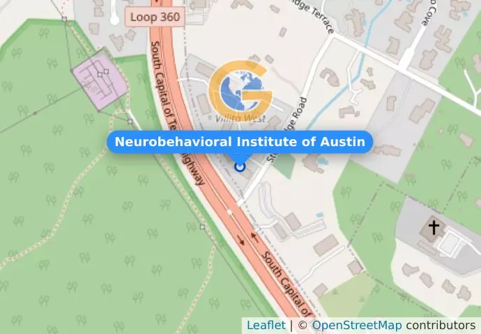Neurobehavioral Institute of Austin