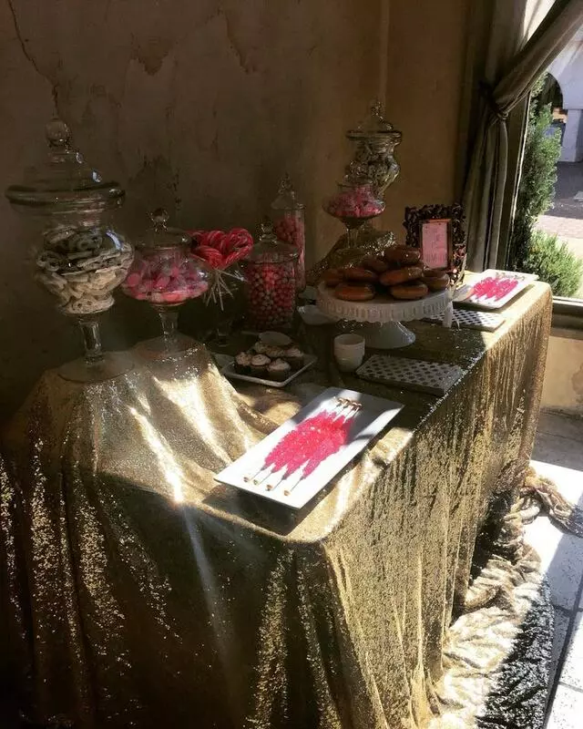 A Lopez Events