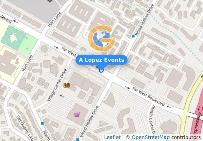 A Lopez Events