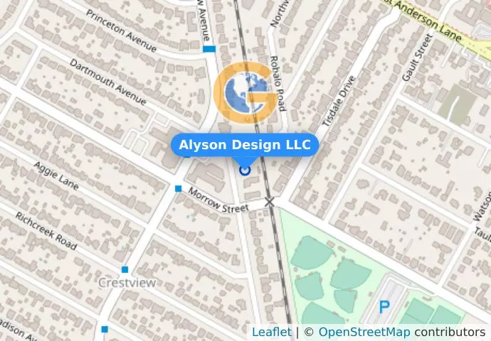 Alyson Design LLC