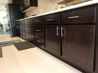 The Honest Handyman
