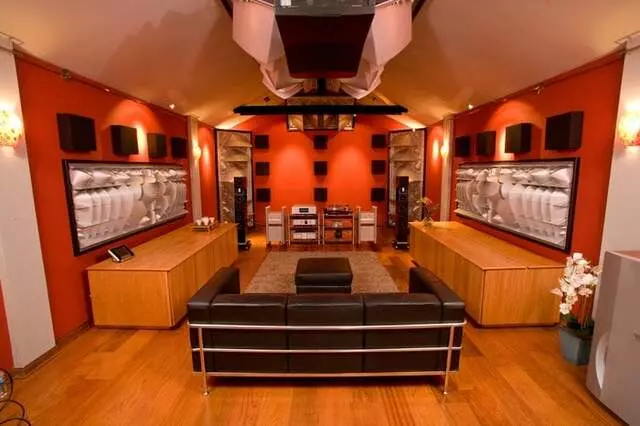 Austin Audio Tech