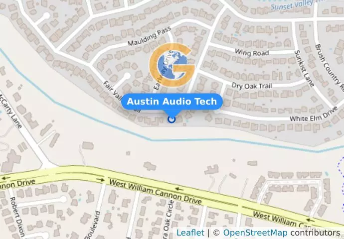 Austin Audio Tech