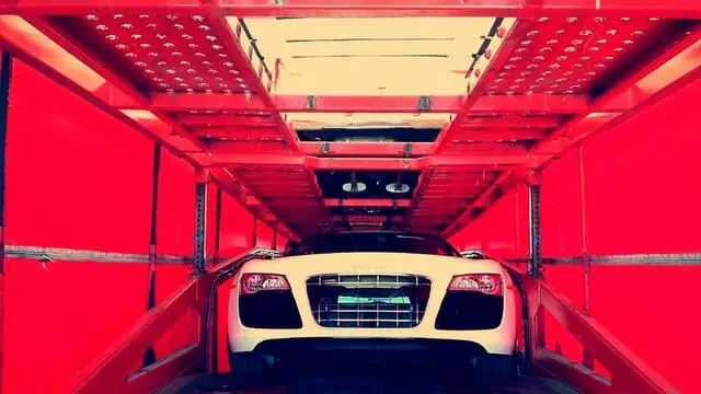 Austin Car Transport
