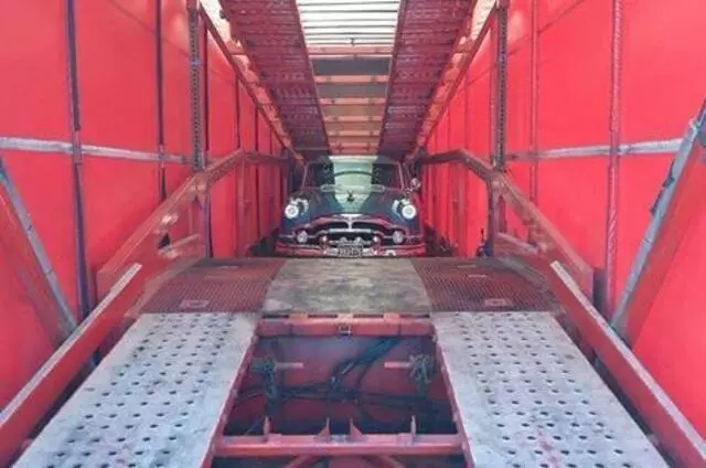 Austin Car Transport