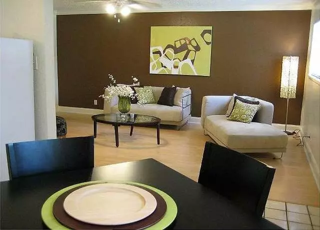 Antilles Apartments