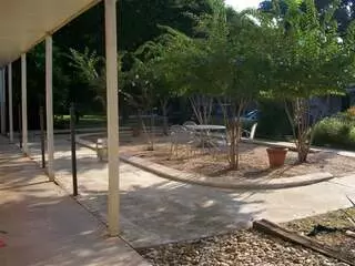 Antilles Apartments