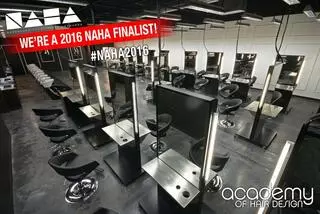 Academy of Hair Design