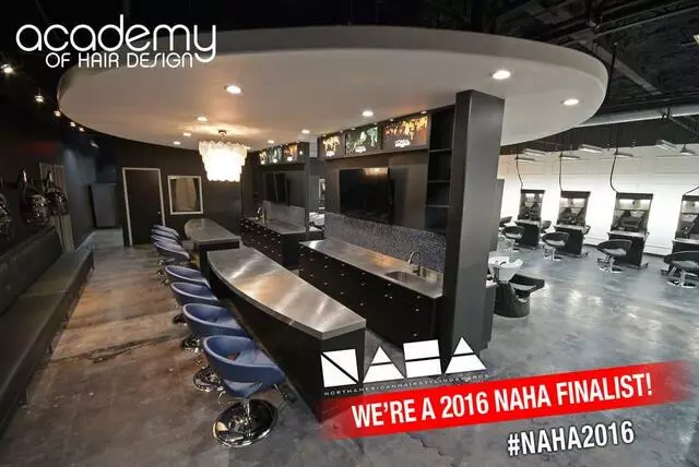 Academy of Hair Design