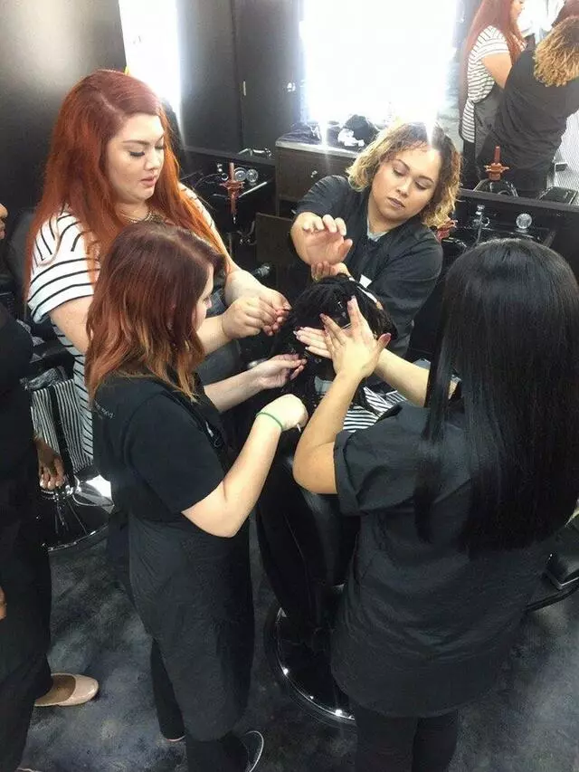 Academy of Hair Design