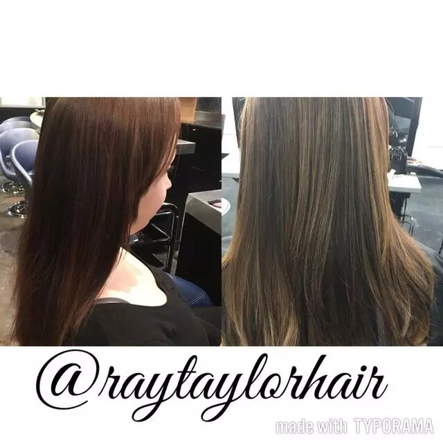 Academy of Hair Design