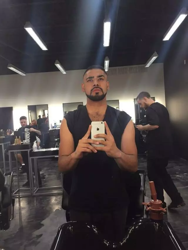 Academy of Hair Design
